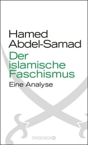 Cover von Der islamische Faschismus