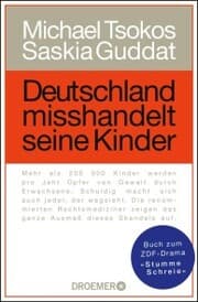 Cover von Deutschland misshandelt seine Kinder