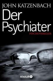 Cover von Der Psychiater