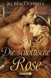 Cover von Die schottische Rose