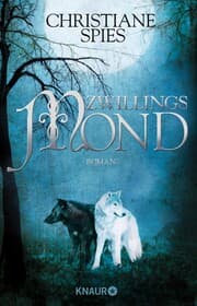 Cover von Zwillingsmond