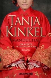 Cover von Manduchai - Die letzte Kriegerkönigin