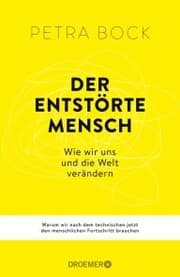 Cover von Der entstörte Mensch
