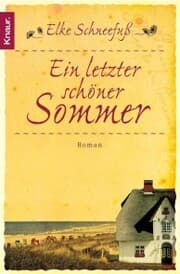 Cover von Ein letzter schöner Sommer