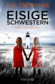 Cover von Eisige Schwestern