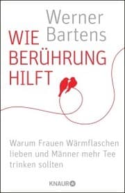 Cover von Wie Berührung hilft