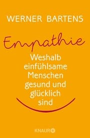Cover von Empathie: Die Macht des Mitgefühls