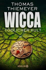 Cover von Wicca - Tödlicher Kult