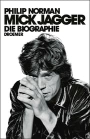 Cover von Mick Jagger