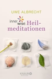 Cover von innerwise-Heilmeditationen