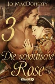 Cover von Die schottische Rose 3