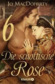 Cover von Die schottische Rose 6