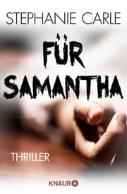 Cover von Für Samantha