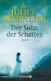 Cover von Der Sohn der Schatten
