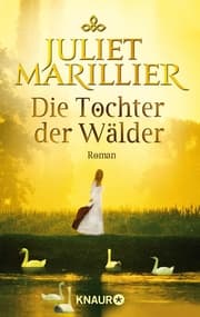 Cover von Die Tochter der Wälder