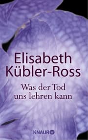 Cover von Was der Tod uns lehren kann