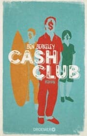 Cover von Cash Club