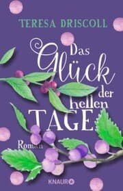 Cover von Das Glück der hellen Tage