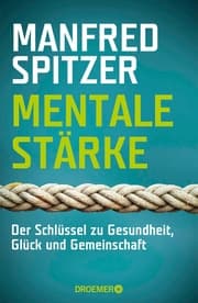 Cover von Mentale Stärke