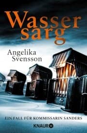 Cover von Wassersarg