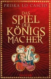 Cover von Das Spiel der Königsmacher