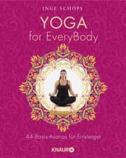 Cover von Yoga for EveryBody