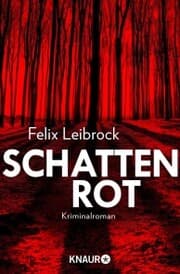 Cover von Schattenrot