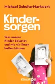 Cover von Kindersorgen