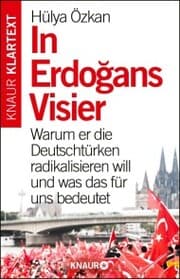 Cover von In Erdogans Visier