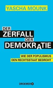 Cover von Der Zerfall der Demokratie