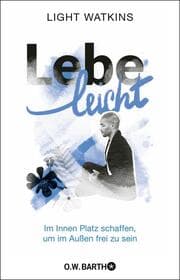 Cover von Lebe leicht