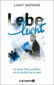 Cover von Lebe leicht