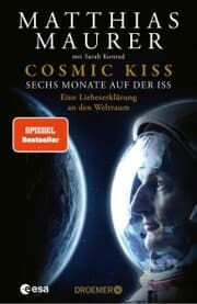 Cover von Cosmic Kiss