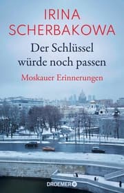 Cover von Der Schlüssel würde noch passen