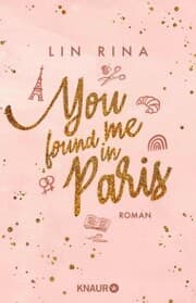 Cover von You found me in Paris