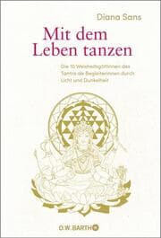 Cover von Mit dem Leben tanzen