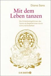 Cover von Mit dem Leben tanzen