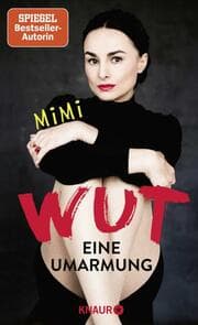 Cover von Wut