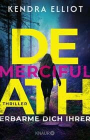 Cover von Merciful Death - Erbarme dich ihrer