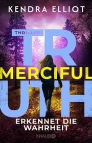 Cover von Merciful Truth - Erkennet die Wahrheit