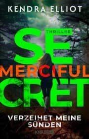 Cover von Merciful Secret - Verzeihet meine Sünden