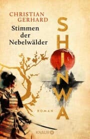 Cover von Shinwa. Stimmen der Nebelwälder