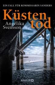 Cover von Küstentod