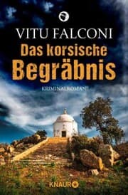 Cover von Das korsische Begräbnis
