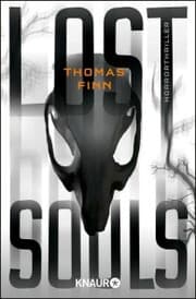 Cover von Lost Souls