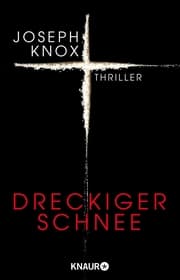 Cover von Dreckiger Schnee