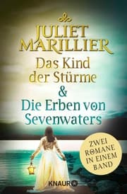 Cover von Das Kind der Stürme & Die Erben von Sevenwaters