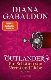 Cover von Outlander - Ein Schatten von Verrat und Liebe