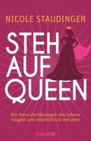 Cover von Stehaufqueen