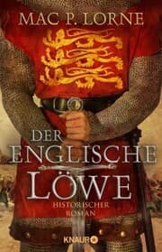 Cover von Der englische Löwe